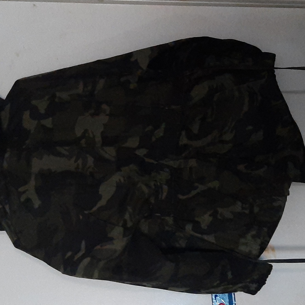 Jacket - Picture 2 of 4